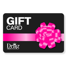 Dragmerch.ca Gift Card
