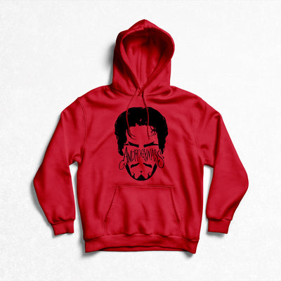 AndrogynAss - Mugged Pullover Hoodie
