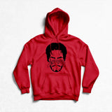 AndrogynAss - Mugged Pullover Hoodie