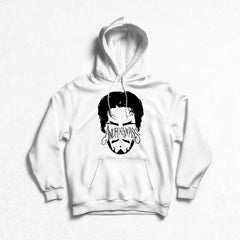 AndrogynAss - Mugged Pullover Hoodie