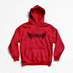 AndrogynAss - AndrogynAss Pullover Hoodie