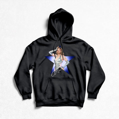 Astaria - Logo Pullover Hoodie