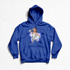 Astaria - Logo Pullover Hoodie