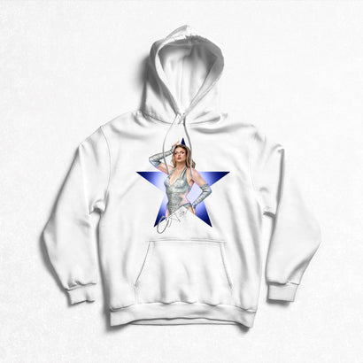 Astaria - Logo Pullover Hoodie
