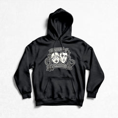 Dances in Shadows - Logo Pullover Hoodie