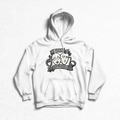 Dances in Shadows - Logo Pullover Hoodie