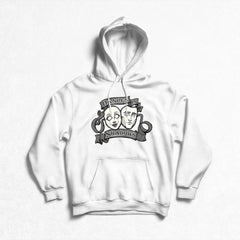Dances in Shadows - Logo Pullover Hoodie