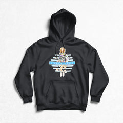 Diana B Tease - Where's my Insulin Pullover Hoodie