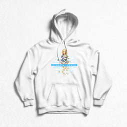 Diana B Tease - Where's my Insulin Pullover Hoodie