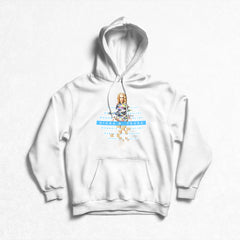 Diana B Tease - Where's my Insulin Pullover Hoodie