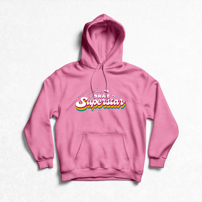 Doll Haus - Guelph's Next Drag Superstar Pullover Hoodie
