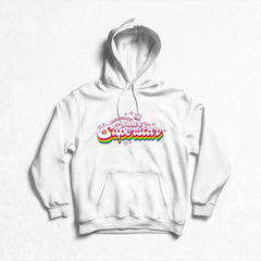 Doll Haus - Guelph's Next Drag Superstar Pullover Hoodie