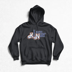 Farrah Nuff - KeNuff Pullover Hoodie