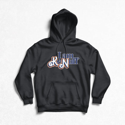 Farrah Nuff - KeNuff Pullover Hoodie