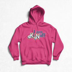 Farrah Nuff - KeNuff Pullover Hoodie
