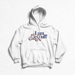 Farrah Nuff - KeNuff Pullover Hoodie