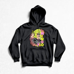Flo Mingo - Mingo Flo Pullover Hoodie