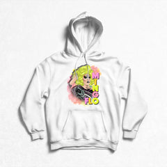 Flo Mingo - Mingo Flo Pullover Hoodie