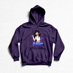G-Spott - Logo Pullover Hoodie