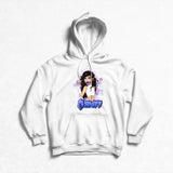 G-Spott - Logo Pullover Hoodie