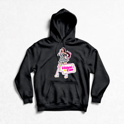 Holli Cow - Logo Pullover Hoodie