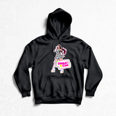Holli Cow - Logo Pullover Hoodie