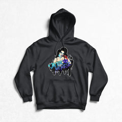 Jackal Morose - Logo Pullover Hoodie
