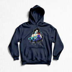 Jackal Morose - Logo Pullover Hoodie