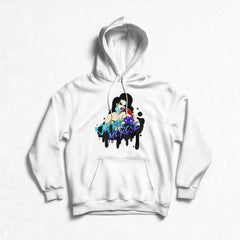 Jackal Morose - Logo Pullover Hoodie