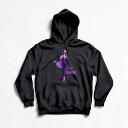Jolean Groundbeef - Logo Pullover Hoodie