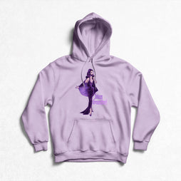 Jolean Groundbeef - Logo Pullover Hoodie
