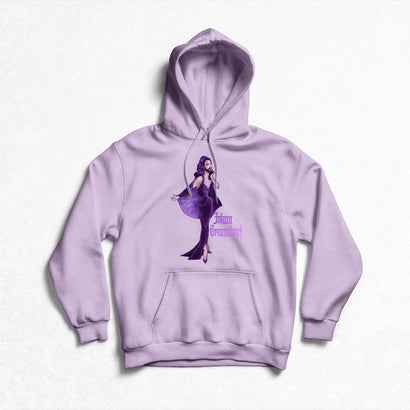 Jolean Groundbeef - Logo Pullover Hoodie