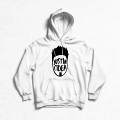 Justin Cider - Logo Pullover Hoodie