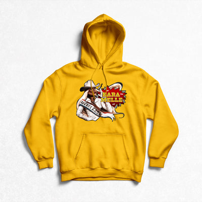Kara Melle - Kowboy Kara Pullover Hoodie