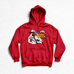 Kara Melle - Kowboy Kara Pullover Hoodie