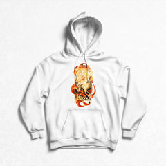Kiki Coe - Golden Queen Pullover Hoodie