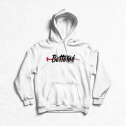 Lala Bottomé - Bottomé Pullover Hoodie