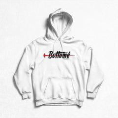 Lala Bottomé - Bottomé Pullover Hoodie