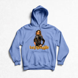Lexi Alexander - Logo Pullover Hoodie