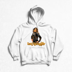Lexi Alexander - Logo Pullover Hoodie