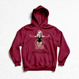 Lita Von Sleaze - Holiday Body Pullover Hoodie
