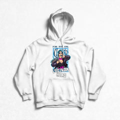Lucinda Head - Logo Pullover Hoodie