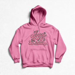 Lucy Bead - Logo Pullover Hoodie