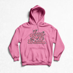 Lucy Bead - Logo Pullover Hoodie