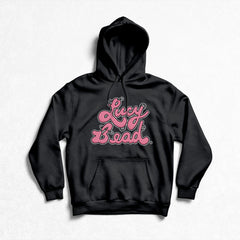 Lucy Bead - Logo Pullover Hoodie
