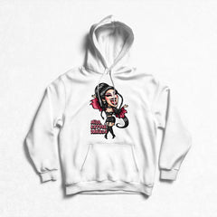 Miss Exposé Daniels - Logo Pullover Hoodie
