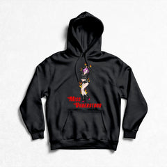 Miss Understood - Logo Pullover Hoodie