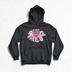Nada Nuff - Logo Pullover Hoodie