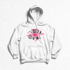 Nada Nuff - Logo Pullover Hoodie