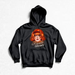Rhonda Odyssey - Logo Pullover Hoodie